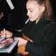 Illustration for article titled Lets Take a Stroll Through the Past With Fiona Apple